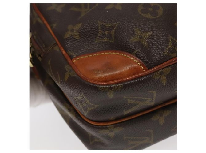 LOUIS VUITTON Monogram Amazon Shoulder Bag M45236 LV Auth bs20794 - view 16