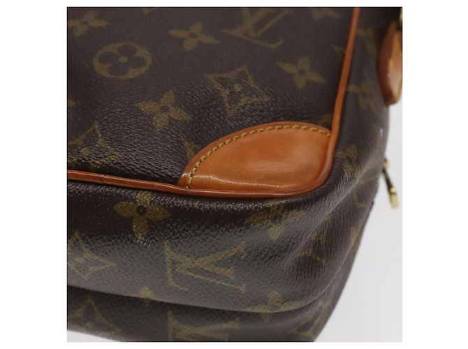 LOUIS VUITTON Monogram Amazon Shoulder Bag M45236 LV Auth bs20794 - view 17