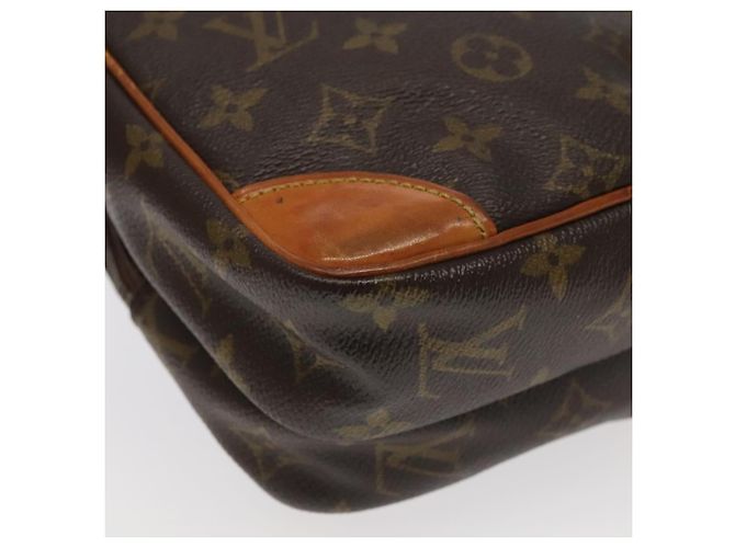 LOUIS VUITTON Monogram Amazon Shoulder Bag M45236 LV Auth bs20794 - view 18