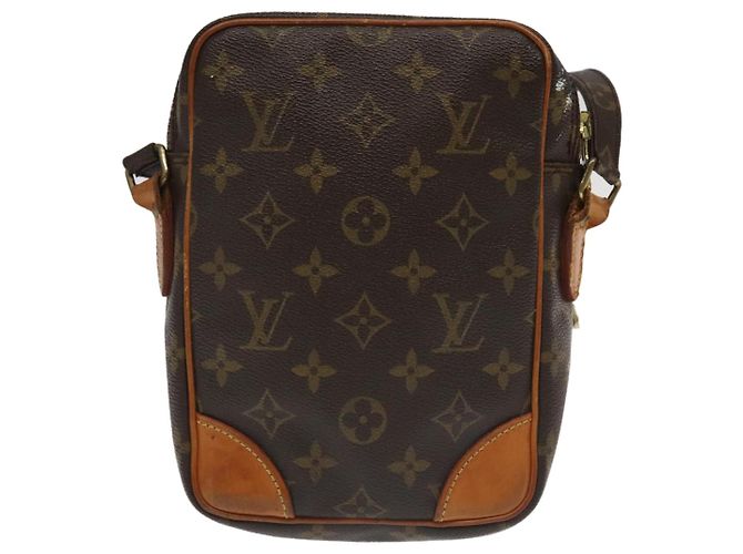 LOUIS VUITTON Monogram Amazon Shoulder Bag M45236 LV Auth bs20794 - view 2
