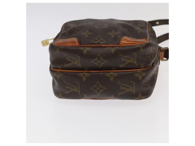 LOUIS VUITTON Monogram Amazon Shoulder Bag M45236 LV Auth bs20794 - view 5