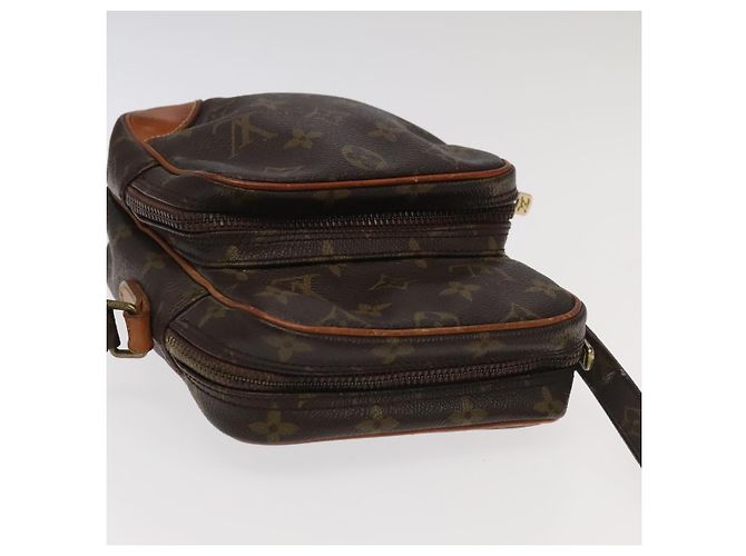 LOUIS VUITTON Monogram Amazon Shoulder Bag M45236 LV Auth bs20794 - view 6