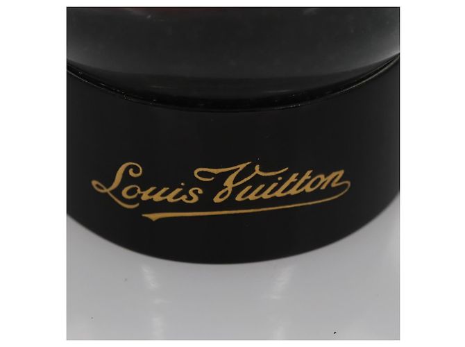 LOUIS VUITTON Snow Globe Alma VIP Limited Clear Red LV Auth 107310 - vista 11