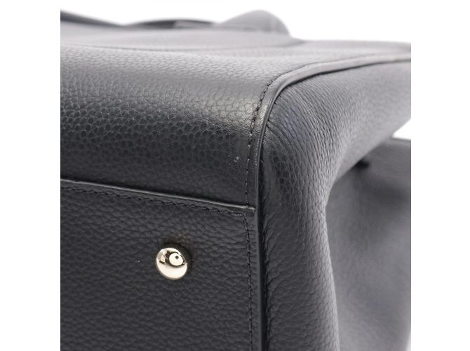 Borsa Tote Neo Executive di Chanel Nero - vista 8