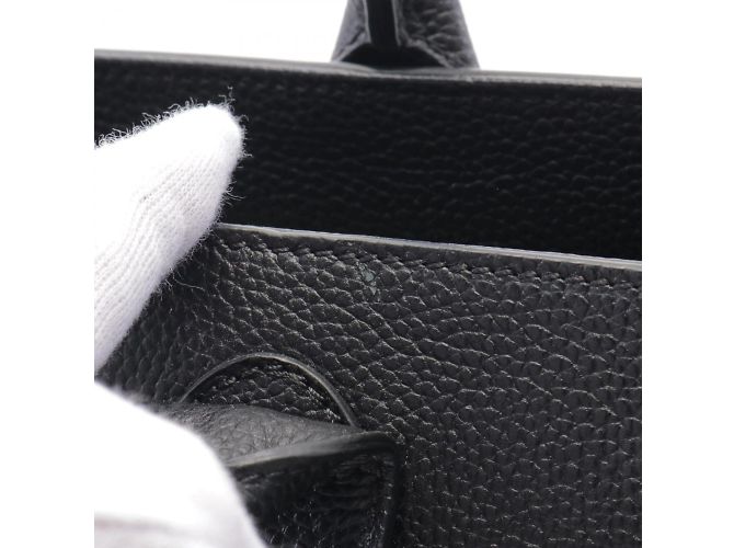 Borsa Tote Neo Executive di Chanel Nero - vista 9