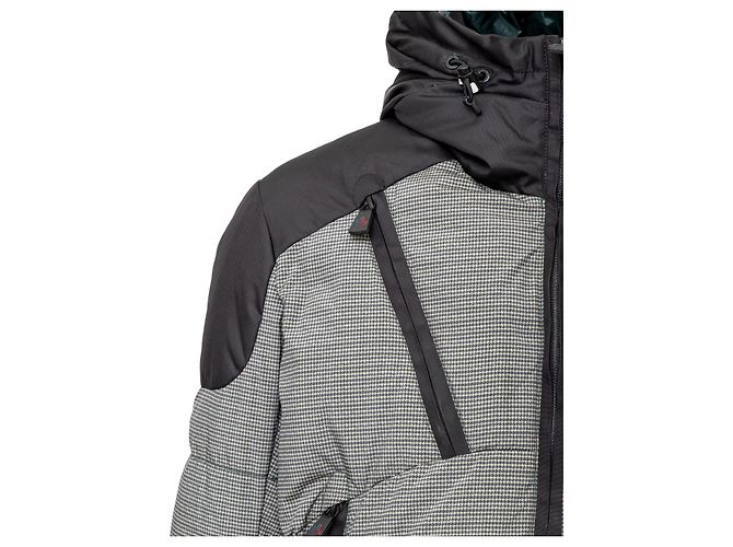 Giacca da sci imbottita Moncler Multicolore - vista 10