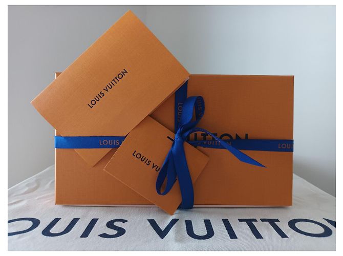 Louis Vuitton Pochette / Astuccio Charlotte Monogramma Multicolore LV X TM 2025 Takashi Murakami - vista 3
