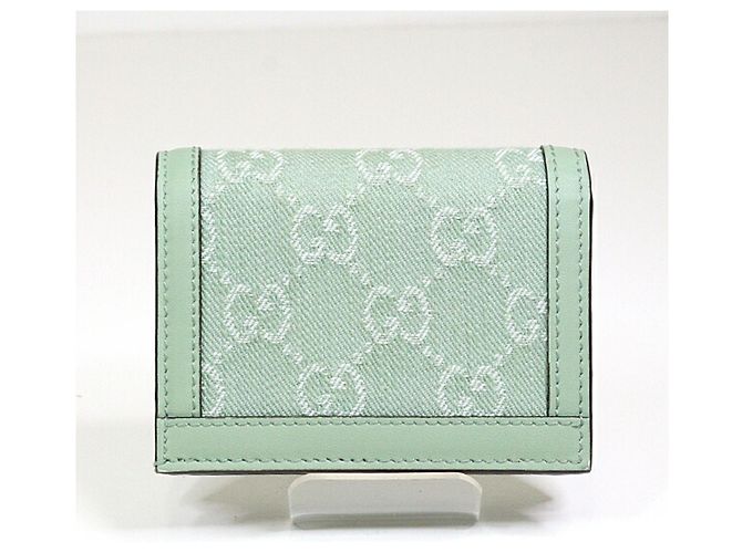 GUCCI Ophidia GG Kartenetui - Ansicht 2