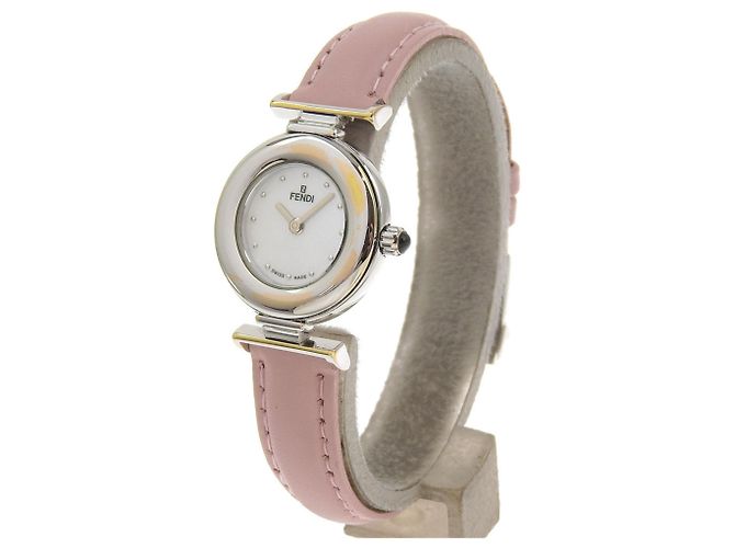 Fendi Damen Quarz Analog-Uhr - Ansicht 2