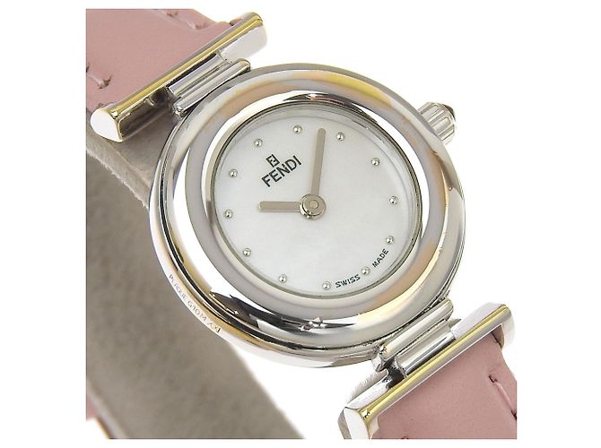 Fendi Damen Quarz Analog-Uhr - Ansicht 3