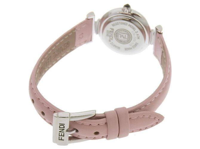 Fendi Damen Quarz Analog-Uhr - Ansicht 5