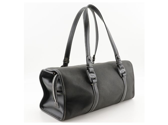 Borsa Vara di Salvatore Ferragamo Nero - vista 3