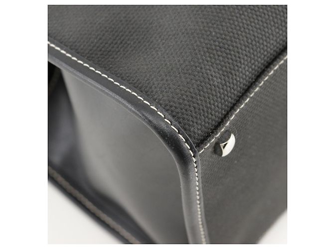 Borsa Vara di Salvatore Ferragamo Nero - vista 4