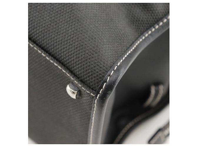 Borsa Vara di Salvatore Ferragamo Nero - vista 5