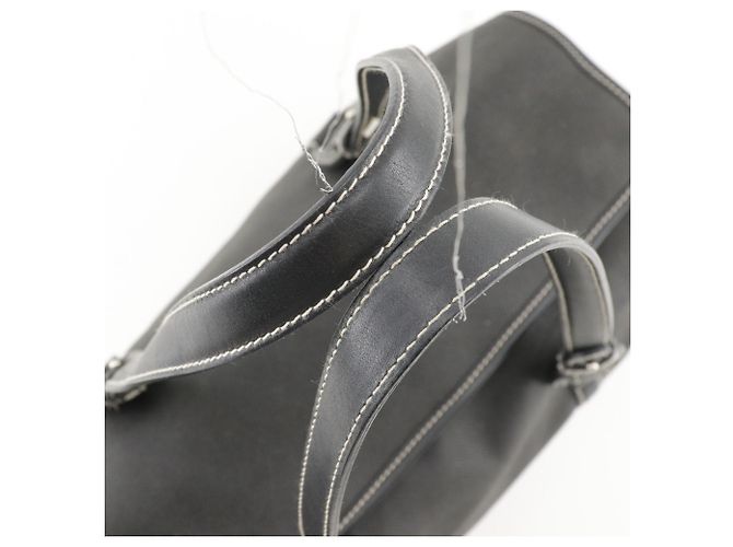 Borsa Vara di Salvatore Ferragamo Nero - vista 6