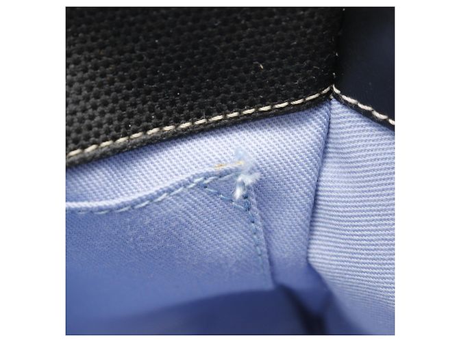 Borsa Vara di Salvatore Ferragamo Nero - vista 8