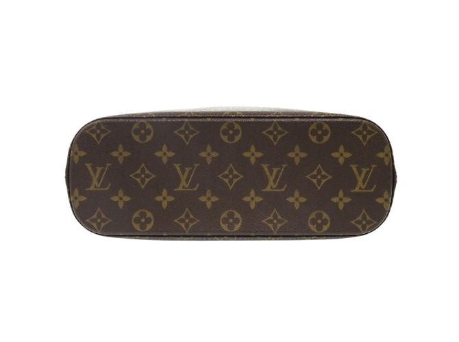 Louis Vuitton Vavin GM Monogram Tote Bag Braun - Ansicht 4