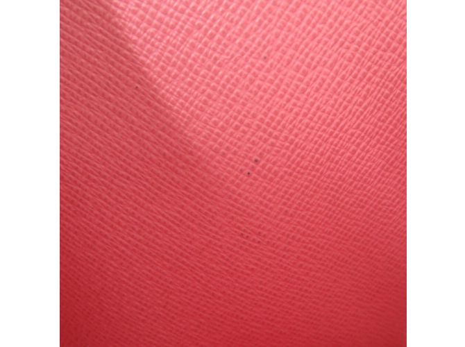 Cartera Victorine Vivienne Monogram Louis Vuitton Castaño - vista 11