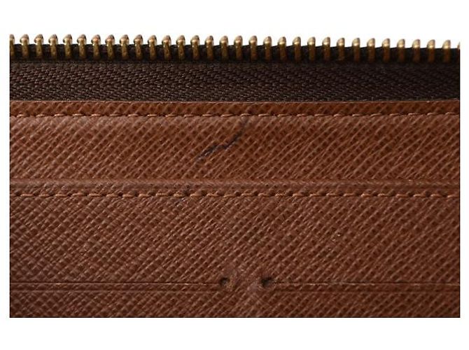 Louis Vuitton Monogram Zippy Wallet M60017 - view 7