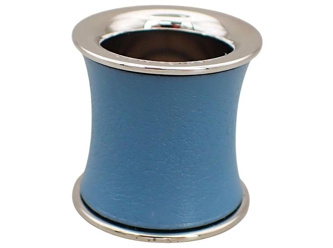 Conjuntos de joalharia Hermès Azul - vista 2