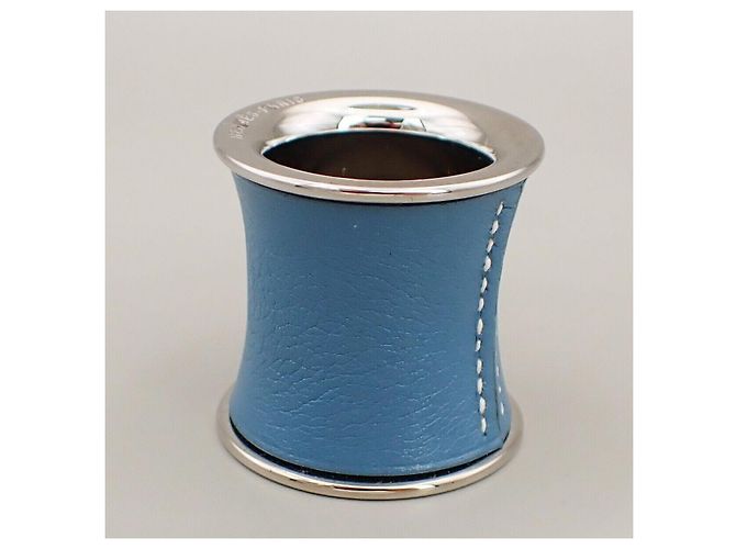 Conjuntos de joalharia Hermès Azul - vista 3