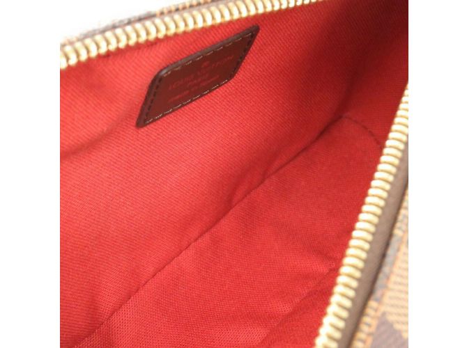 Borsa a corpo Geronimos Damier Louis Vuitton Damier ebene - vista 6