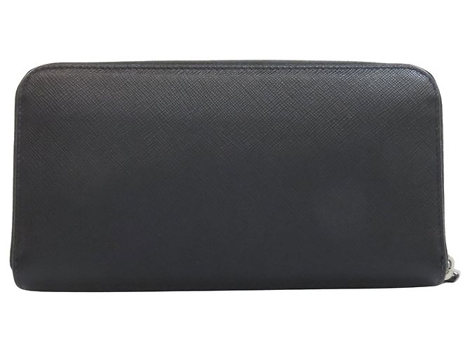 Saffiano Prada - vue 2