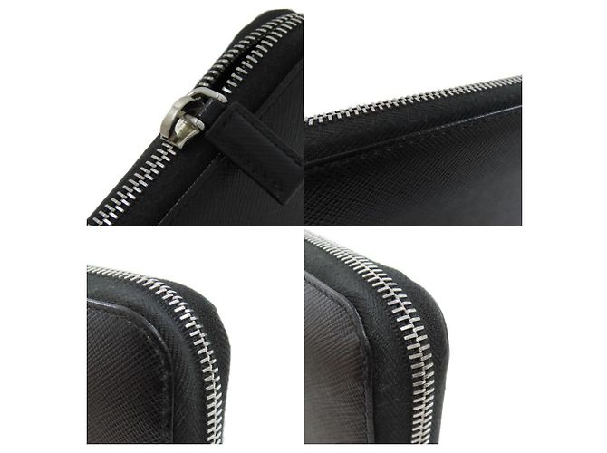 Saffiano Prada - vue 3