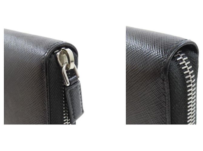 Saffiano Prada - vue 4