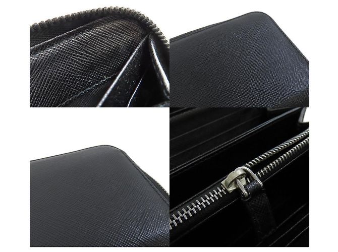 Saffiano Prada - vue 6