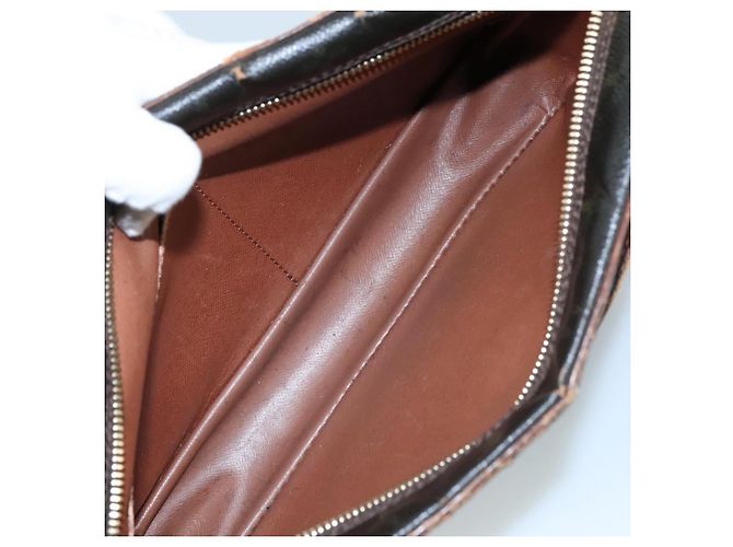 LOUIS VUITTON Clutch Compiegne 28 M51845 LV Auth bs20858 Monogramma - vista 10