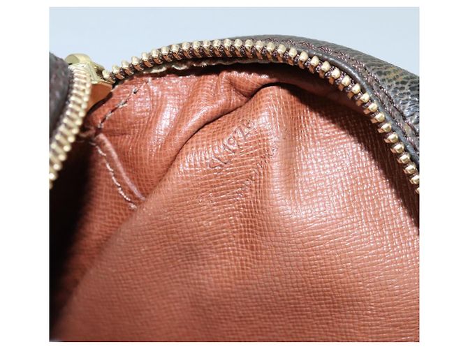 LOUIS VUITTON Clutch Compiegne 28 M51845 LV Auth bs20858 Monogramma - vista 12