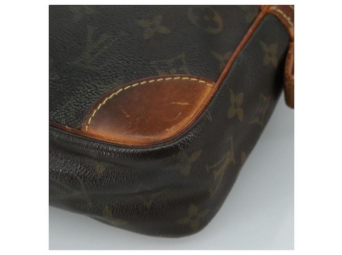 LOUIS VUITTON Clutch Compiegne 28 M51845 LV Auth bs20858 Monogramma - vista 14