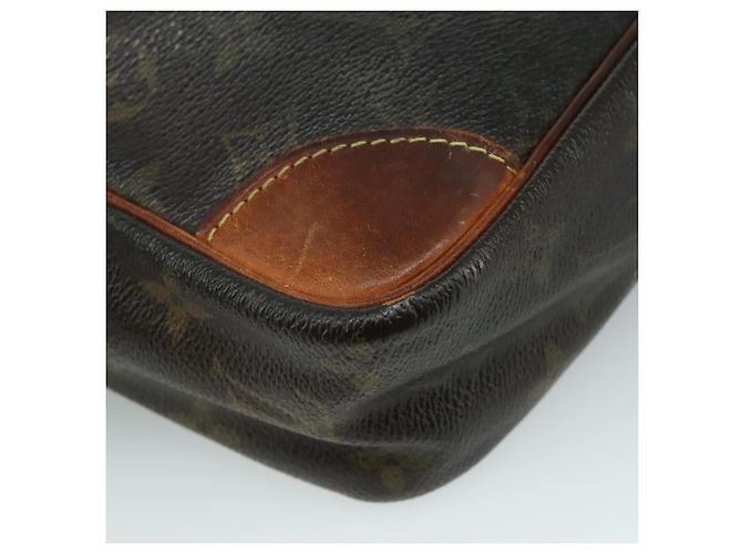 LOUIS VUITTON Clutch Compiegne 28 M51845 LV Auth bs20858 Monogramma - vista 15