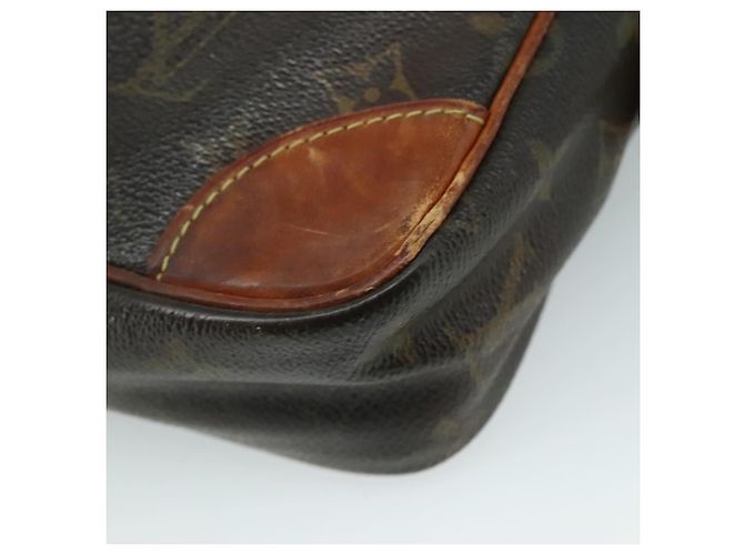 LOUIS VUITTON Clutch Compiegne 28 M51845 LV Auth bs20858 Monogramma - vista 16