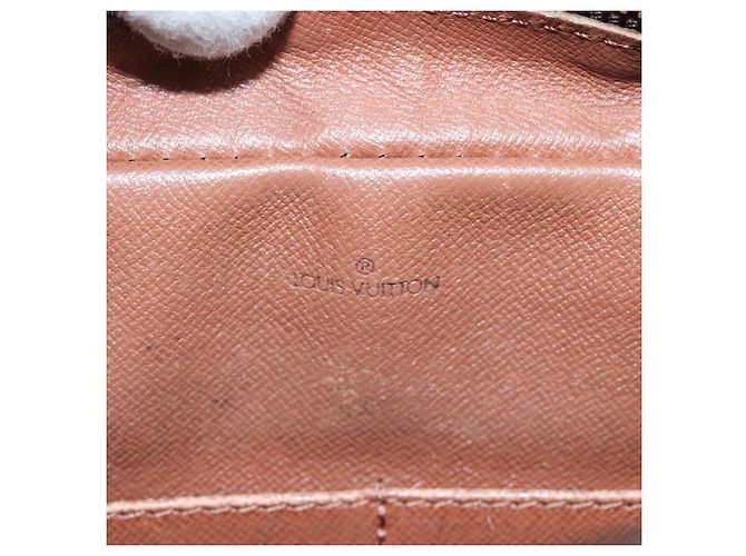 LOUIS VUITTON Clutch Compiegne 28 M51845 LV Auth bs20858 Monogramma - vista 18
