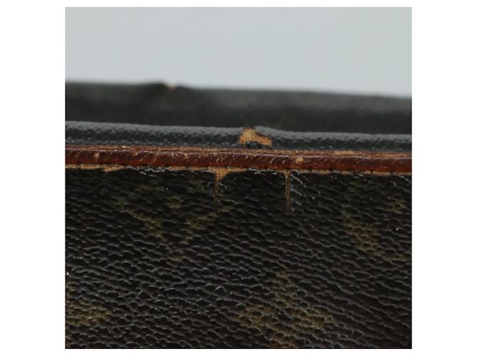LOUIS VUITTON Clutch Compiegne 28 M51845 LV Auth bs20858 Monogramma - vista 3