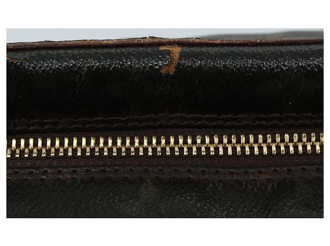 LOUIS VUITTON Clutch Compiegne 28 M51845 LV Auth bs20858 Monogramma - vista 4
