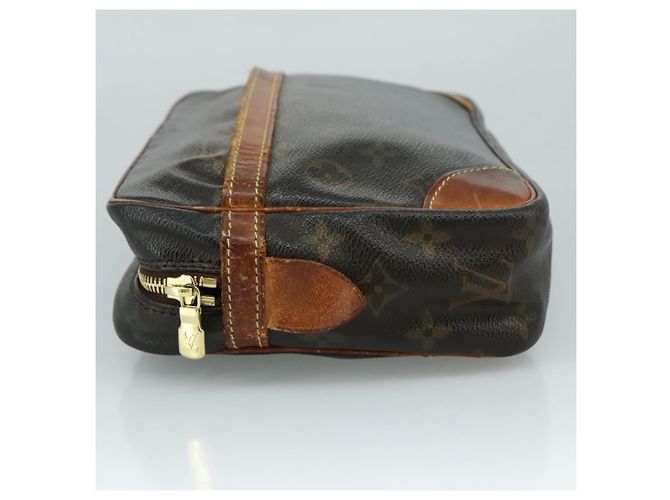 LOUIS VUITTON Clutch Compiegne 28 M51845 LV Auth bs20858 Monogramma - vista 5