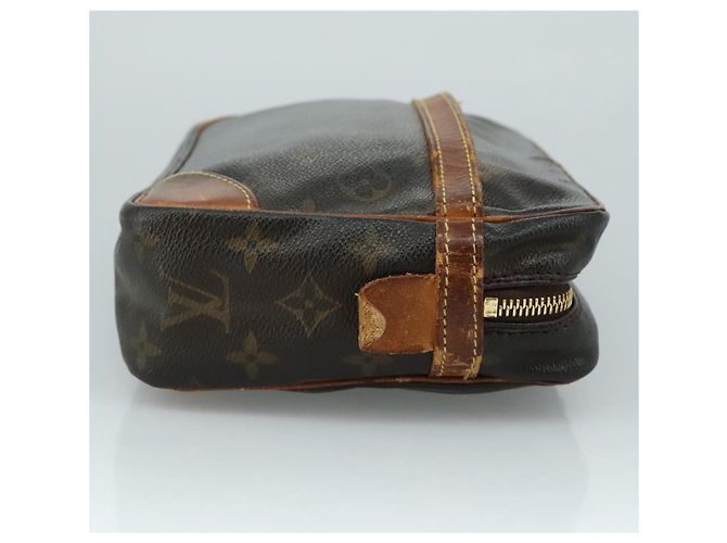 LOUIS VUITTON Clutch Compiegne 28 M51845 LV Auth bs20858 Monogramma - vista 6