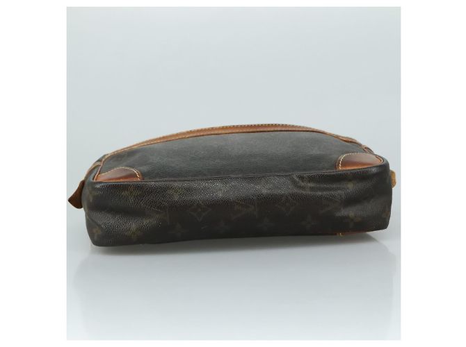LOUIS VUITTON Clutch Compiegne 28 M51845 LV Auth bs20858 Monogramma - vista 8