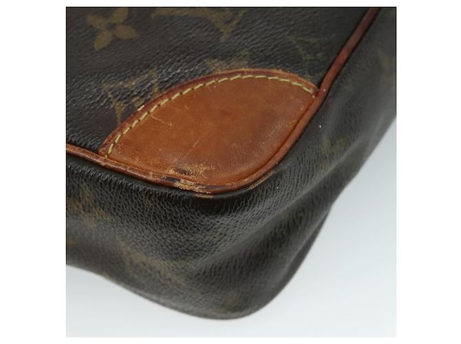 LOUIS VUITTON Clutch Compiegne 28 M51845 LV Auth bs20858 Monogramma - vista 9