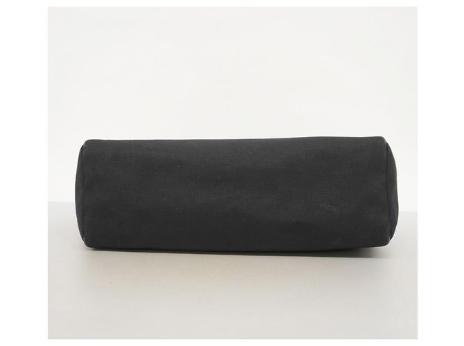 Hermès Herbag Negro - vista 6