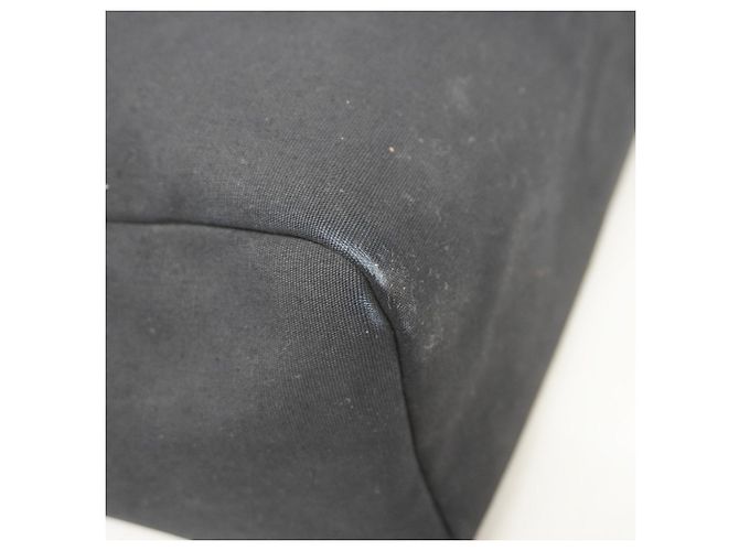 Hermès Herbag Negro - vista 7