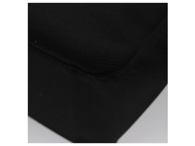 LOUIS VUITTON Borsa da lavoro Damier Geant Yak Nera M93082 LV Auth bs20995 Nero - vista 16
