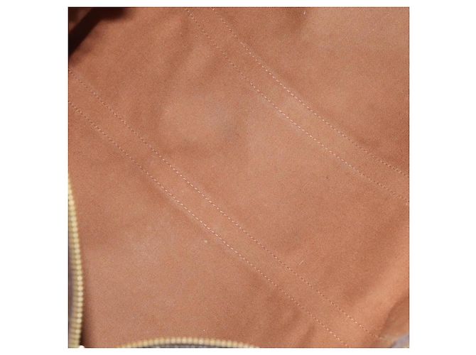 LOUIS VUITTON Monogram Keepall 45 Borsa Boston M41428 LV Auth ki5283 Monogramma - vista 10