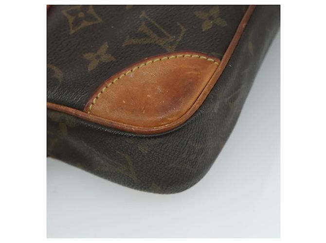 LOUIS VUITTON Clutch Marly Dragonne GM Monogram M51825 LV Auth bs20856 Monogramma - vista 14