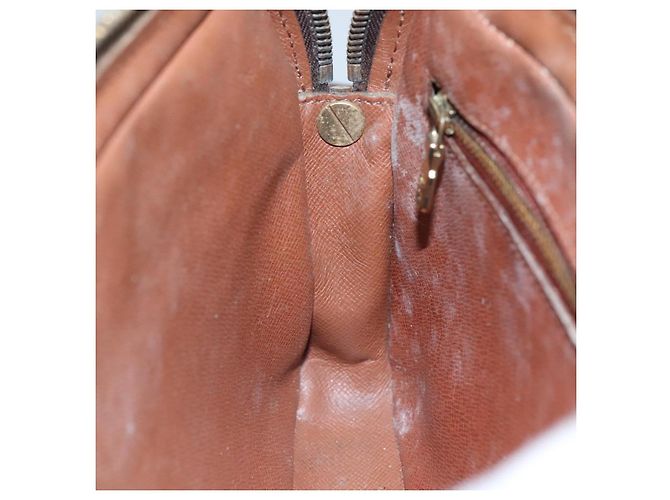LOUIS VUITTON Clutch Marly Dragonne GM Monogram M51825 LV Auth bs20856 Monogramma - vista 20