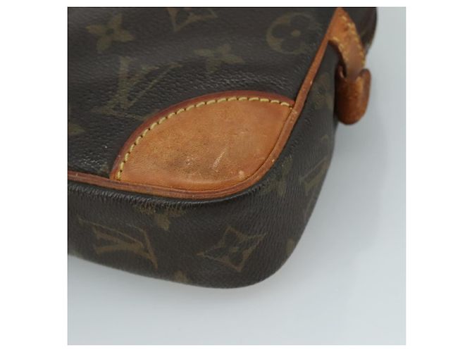 LOUIS VUITTON Clutch Marly Dragonne GM Monogram M51825 LV Auth bs20856 Monogramma - vista 7