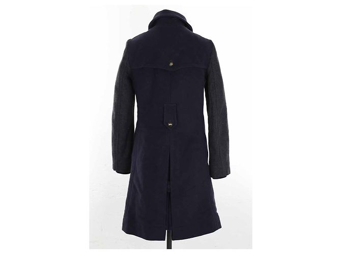 Marc Jacobs Cappotto di lana - vista 4
